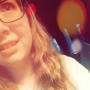 Meet your Posher, Kaylee